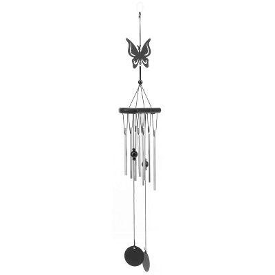 CukYi HangingbellCampanelli Eolici, Efficaci Campanelli Eolici Impermeabili all'aperto per Collezioni per Regali