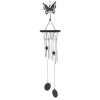 CukYi HangingbellCampanelli Eolici, Efficaci Campanelli Eolici Impermeabili all'aperto per Collezioni per Regali view 3