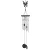 CukYi HangingbellCampanelli Eolici, Efficaci Campanelli Eolici Impermeabili all'aperto per Collezioni per Regali view 4