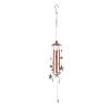 CukYi HangingbellCampanelli Eolici per Esterni, Campanelli Eolici Resistenti e Durevoli in Stile Stella per Esterni per Giardino view 4