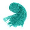 CORHAD Golf Course Netting Safety Mesh for Banister and Stair Non-Hemming Design for Boy Girl and Pets Green view 1