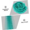 CORHAD Safety Net for Banister Stairs Protective Mesh Security Mesh for Stairs Golf Fence Netting (no Hemming) view 3