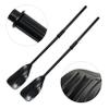 Upgrade Your Boat Experience: Set of 2 Heavy Duty Inflatable Boat Oars for Kayak Canoe view 4