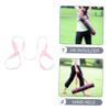 BESPORTBLE Yoga Mat Strap for Thick Mat Multi-functional Fixing Strap Yoga Mat Sling view 3