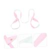BESPORTBLE Yoga Mat Strap for Thick Mat Multi-functional Fixing Strap Yoga Mat Sling view 4