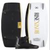 Ronix 140 Rise Wakeboard Package w/ Rise Boots - 8