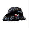 G-Loves Women's G3 Workout Gloves (Sky Leopard, Medium) view 3