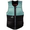 Ronix Avalon - Women's CE Approved Impact Vest - Jade/Black - XL view 1