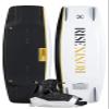Ronix 140 Rise Wakeboard Package w/ Halo Boots - 6-8.5