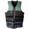 Ronix Avalon - Women's Yes - US/CA CGA Life Vest - Jade/Black/Grey - L view 1