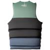 Ronix Avalon - Women's Yes - US/CA CGA Life Vest - Jade/Black/Grey - L view 2