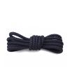 CLENEA Round Shoelaces Durable Sneakers Shoe Laces Boots Laces For Shoes 80/100/120/140/160cm 1Pair (Color : Blue 1, Size : 140cm) view 1