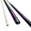 Champion Constellation Billiard Pool Cue Stick,56 inches, 57 inches, 60 inches, 11.75, 12.5mm, 12.75mm, or 13mm, White or Black Case (11.75mm tip Size, White case, CN-6 Pool cue 58" Long 21oz) view 4