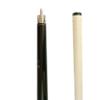 Champion Constellation Billiard Pool Cue Stick,56 inches, 57 inches, 60 inches, 11.75, 12.5mm, 12.75mm, or 13mm, White or Black Case (11.75mm tip Size, White case, CN-7 Pool cue 58" Long 20oz) view 3