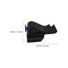 BESPORTBLE 6pcs Golf Putter Clip Golf Bag Clip Golfing Accessory for Club Holder Putter Clamp view 2