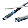 Champion Constellation Billiard Pool Cue Stick,56 inches, 57 inches, 60 inches, 11.75, 12.5mm, 12.75mm, or 13mm, White or Black Case (13mm tip Size, White case, CN-5 Pool cue 58" Long 19oz) view 3