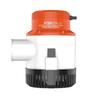 JOEBO Electric Submersible Pump Submersible Pump 24V 4700GPH High Flow Automatic Bilge Pump (Size : 12V 4700GPH) view 1