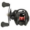 Baitcasting Reel,YIWENG Ultra Smooth 17 + 1 BB Baitcasting Fishing Reel Baitcaster 8kg Max Drag 8.0:1 Gear Ratio Magnet Braking System view 1
