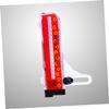 BESPORTBLE 3pcs 16 16 Led Wheel Light 32 Flashing Patterns Bike Signal Lamp Cycling Road Bike Lights Easy Install Rechargeable Battery view 2