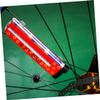 BESPORTBLE 3pcs 16 16 Led Wheel Light 32 Flashing Patterns Bike Signal Lamp Cycling Road Bike Lights Easy Install Rechargeable Battery view 4