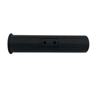KTGCOZS Replace New New Black Color Fishing Rod Rack Holder Inner Sleeve Rod Pod Nylon Plastic Tube Liner