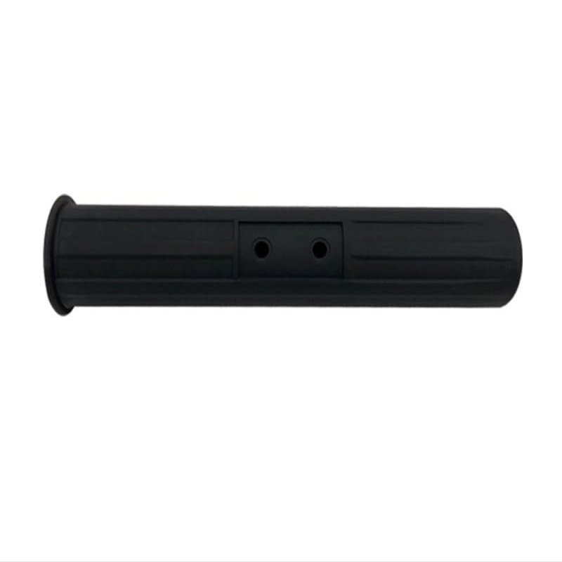 KTGCOZS Replace New New Black Color Fishing Rod Rack Holder Inner Sleeve Rod Pod Nylon Plastic Tube Liner