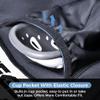 Legendfit Men Football Compression Shorts w/Cup Straps Protective Athletic Sliding Underwear Baseball Lacrosse Cricket view 4