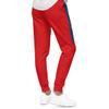 DABOYOZHZH Czech Republic Flag Sweatpants 3D Printed Soft Jogger Long Pants Running for Men Sports Multicolor view 4