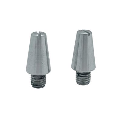 Pedal Cone for KUGOO G2 PRO Electric Scooter Replacement Parts (2 PCS)