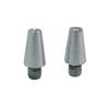 Pedal Cone for KUGOO G2 PRO Electric Scooter Replacement Parts (2 PCS) view 1