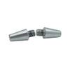 Pedal Cone for KUGOO G2 PRO Electric Scooter Replacement Parts (2 PCS) view 2