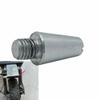 Pedal Cone for KUGOO G2 PRO Electric Scooter Replacement Parts (2 PCS) view 3