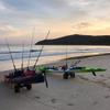 Kayak Trolley Kayak Or Canoe Trolley Cart Kayak Canoe Trolley Cart with Sandhopper Wheels Trolley is A Means of Transportation for Kayaks Canoes Paddle Boards Floats and Boats. view 4