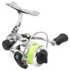 Airshi Fishing Reel Aluminum Alloy Material Fishing for Travel view 1