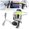 Airshi Fishing Reel Aluminum Alloy Material Fishing for Travel view 2