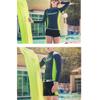Dressnu Water Shoes Snorkeling Shoes Swimming Diving Socks Swimming Non-Slip Pink XL view 4