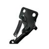 8 inch Electric Scooter Parking Support Stand Iron Kickstand for E-TWOW Electric Scooter Kickstand Replacement Accessories view 2