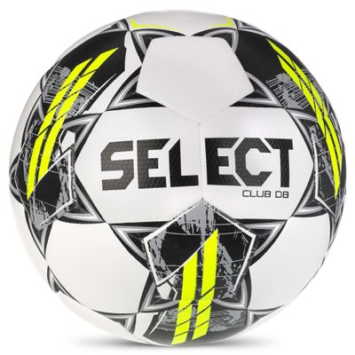 Football - Club DB