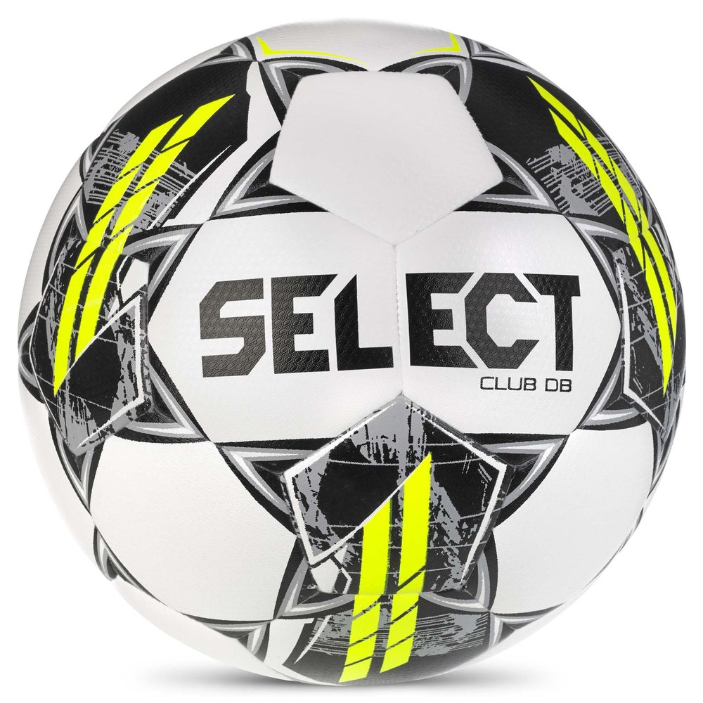 Football - Club DB