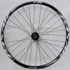 Bicycle Wheel Group Mountain Bike Front and Rear Wheel Sets, Road, Racing Bike Wheels, Easy to Disassemble, 26/27.5/29inch (Size : 27.5INCH) view 2