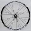 Bicycle Wheel Group Mountain Bike Front and Rear Wheel Sets, Road, Racing Bike Wheels, Easy to Disassemble, 26/27.5/29inch (Size : 27.5INCH) view 3