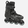 FR1 80 Deluxe Skates Black 11.5-12.0 (45-46) view 1