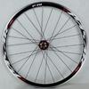 Bicycle Wheel Group 700C Road Bicycle Wheel Set, C-Ring Brake, C-Brake, V-Brake, 30MM Hybrid Mountain Wheel Rim, Suitable for 7-10 Speeds (Color : A, Size : 700C) view 3