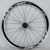 Bicycle Wheel Group 700C Road Bicycle Wheel Set, C-Ring Brake, C-Brake, V-Brake, 30MM Hybrid Mountain Wheel Rim, Suitable for 7-10 Speeds (Color : A, Size : 700C) view 4