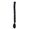 BESPORTBLE Motorcycle Braid Decal Braided Decoration for Men Women Unique Hair Accessory view 1
