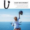 BESPORTBLE Motorcycle Braid Decal Braided Decoration for Men Women Unique Hair Accessory view 3