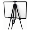 esmen Magnetic Coaching Board, Large Soccer Tactics Board Magnetic Marker, Tripod Stand and Carrying BagTraining Assistant Equipmentc view 4