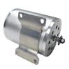 YC Yier 48V 1800W Electric Brushless DC Motor T8F 9 Teeth with Speed Controller DIY Parts for Scooter E Bike Go Kart Bicycle Tricycle Drift Trike ATV Quad Buggy Mini Pit Dirt Bike Razor 4 Wheeler view 3