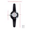 KTGCOZS Replace New Canoe Kayak Tie Up Cleat Rowing Boats Sea Fishing Rod Pole Holders Mount Base Rack Support Fish Tackle Kit Sailboats Accessories view 2