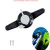 KTGCOZS Replace New Canoe Kayak Tie Up Cleat Rowing Boats Sea Fishing Rod Pole Holders Mount Base Rack Support Fish Tackle Kit Sailboats Accessories view 3
